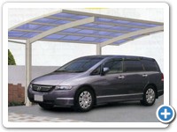 COBERTURA EM POLICARBONATO COMPACTO 062