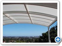 Pergola-Translucent-Roof