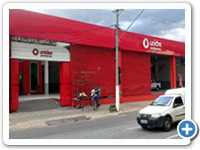 Fachada ACM Unidas Seminonovos