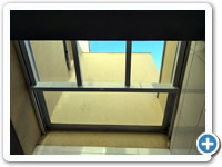 Cobertura Retr?til Policarbonato