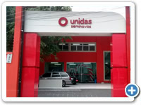 Fachada ACM Unidas Seminonovos