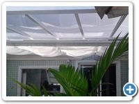 Cobertura Policarbonato