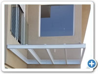 Cobertura Policarbonato Transparente