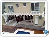 Cobertura Policarbonato Transparente